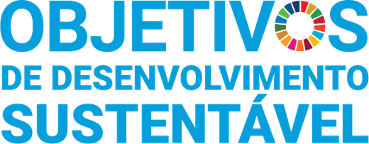 Objetivos de Desenvolvimento Sustentável